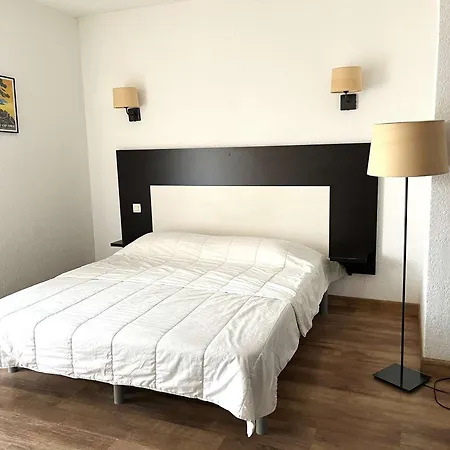 Climatise Avec Piscine A Saint-florent, Proche - Fr-1-650-42 * Saint-Florent